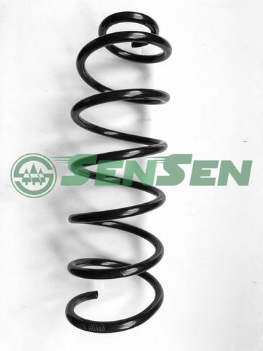 SENSEN SCP10001 Пружина задняя - 1