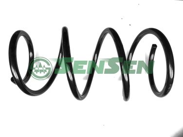 SENSEN SCP10052 Пружина подвески передняя - 1