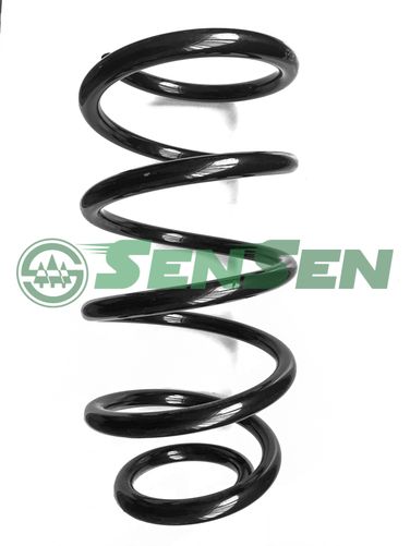 SENSEN SCP10065 Пружина подвески передняя - 1