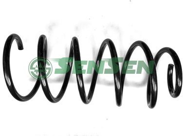 SENSEN SCP10036 Пружина передняя Volvo s80/v70 2.0t/2.4/t/2.5t кроме 4WD 00> - 1