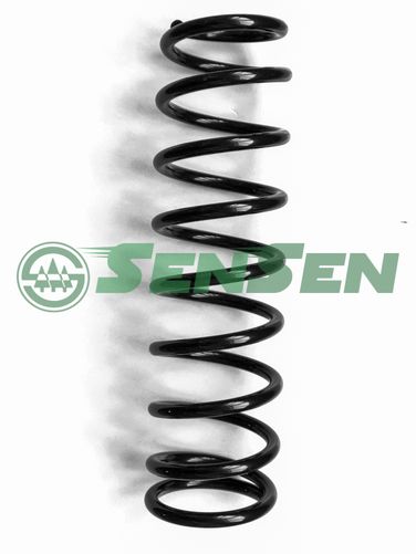SENSEN SCP10084 Пружина подвески задняя Mitsubishi Lancer IX седан 03-08 1.3, 1.6 - 1