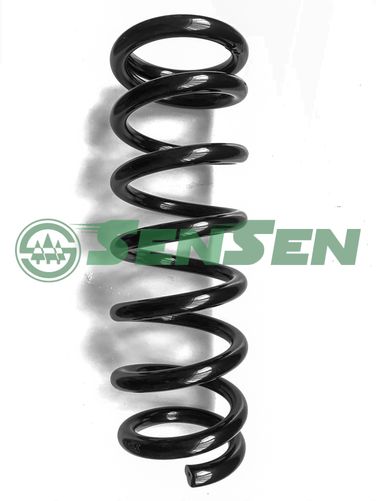 SENSEN SCP10054 Пружина подвески задняя Mitsubishi Outlander II 06-09 2.4 - 1