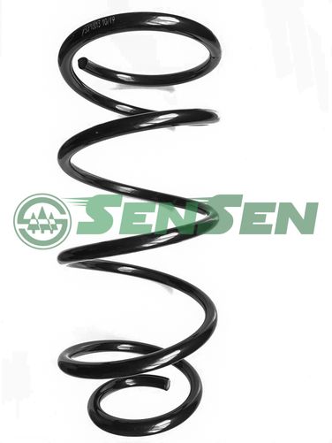 SENSEN SCP10013 Пружина подвески передняя Ford Focus II 05- 1.4, 1.6 - 1