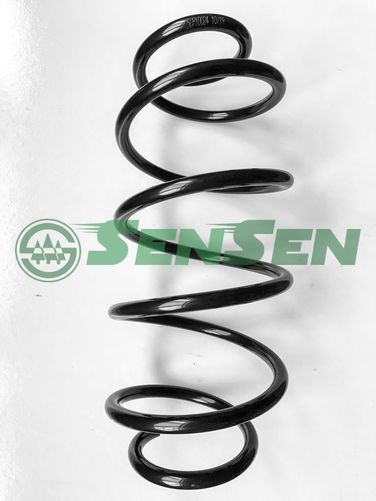 SENSEN SCP10024 Пружина подвески передняя - 1