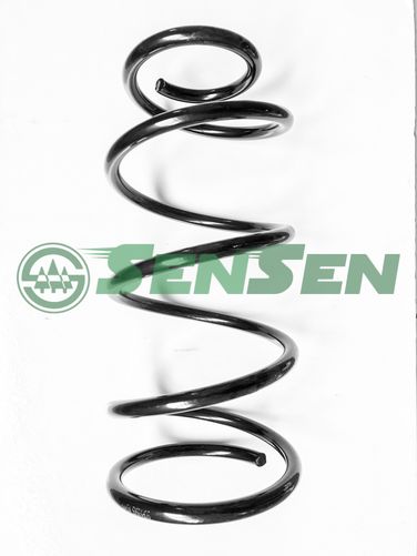 SENSEN SCP10045 Пружина подвески передняя - 1