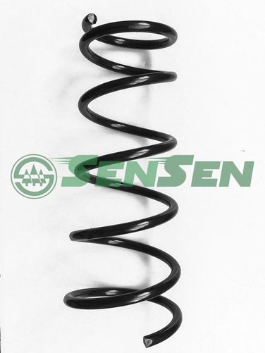 SENSEN SCP10080 Пружина подвески передняя Suzuki SX4 06- 1.6vvt 4x4 - 1