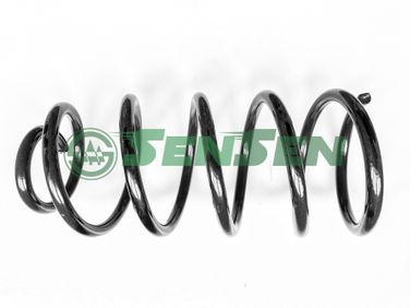SENSEN SCP10018 Пружина подвески передняя - 1