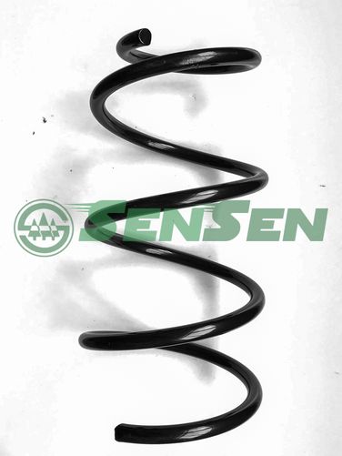SENSEN SCP10046 Пружина подвески передняя - 1
