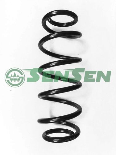 SENSEN SCP10002 Пружина подвески передняя - 1