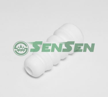 SENSEN FC168 Комплект пылезащитный (отб+пыл) - 1