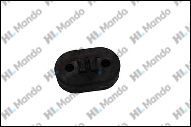 Mando DCC000215 Подвеска глушителя - 1