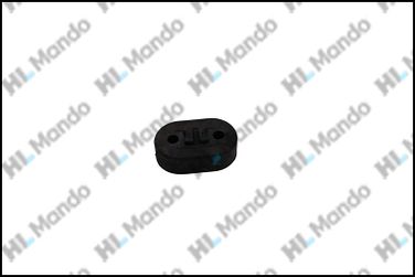 Mando DCC000215 Подвеска глушителя - 2
