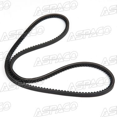 Aspaco AP0661 Ремень клиновый mitsubishi l200 (kb) (06-16) - 1