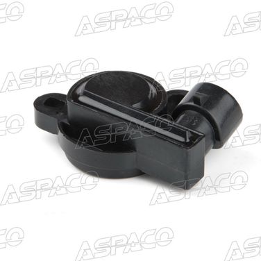 Aspaco AP1180 Датчик положения дроссельной заслонки ВАЗ 2108, 2110, 2115, 1117, 2123 - 3