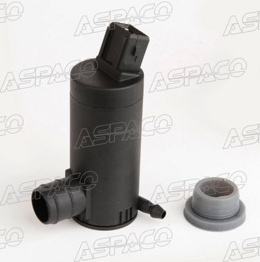Aspaco AP7077 Насос омывателя лобового стекла ford focus i (98-04) - 1