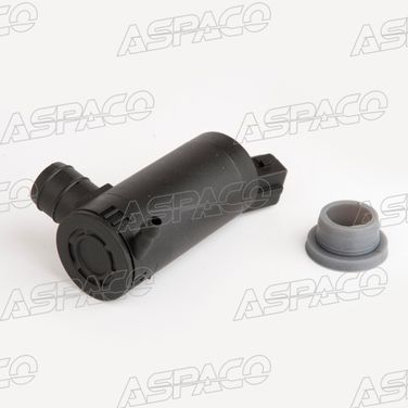 Aspaco AP7077 Насос омывателя лобового стекла ford focus i (98-04) - 2
