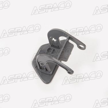Aspaco AP791 Крышка форсунки омывателя левая (L) BMW 5'f10/f11 (09-16) - 2