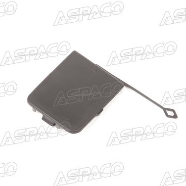 Aspaco AP816 Заглушка буксировочного крюка правая (R) BMW X1 E84 (09-15) - 1