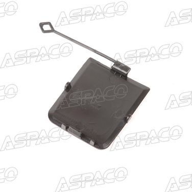 Aspaco AP816 Заглушка буксировочного крюка правая (R) BMW X1 E84 (09-15) - 2