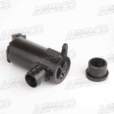 Aspaco AP426AK Моторчик омывателя лобового стекла ford transit (94-..), mondeo II (96-00), scorpio (94-98) - 2