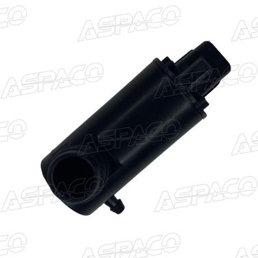 Aspaco AP000CK Насос омывателя лобового стекла hyundai accent (05-..), getz (02-..), h100 (04-..), KIA RIO (00-..) - 3