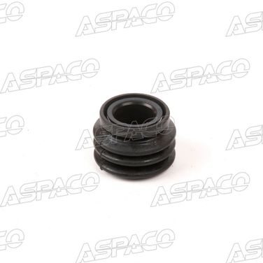 Aspaco AP1128 Сальник штока КПП ford c-max (03-11), fusion (02-12), focus II (05-11) - 1