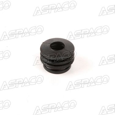 Aspaco AP1128 Сальник штока КПП ford c-max (03-11), fusion (02-12), focus II (05-11) - 2
