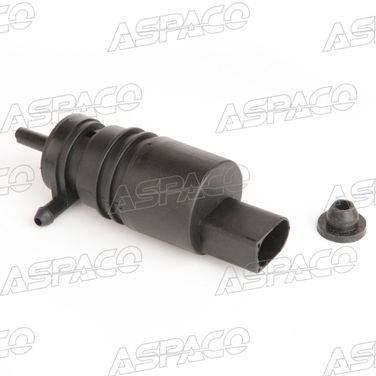 Aspaco AP1559K Насос омывателя лобового стекла audi a2/a3/a4/a5/a6/a7/a8, skoda octavia, VW amarok, bora,jetta и др - 1