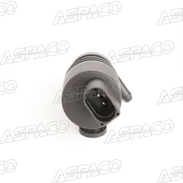 Aspaco AP1559K Насос омывателя лобового стекла audi a2/a3/a4/a5/a6/a7/a8, skoda octavia, VW amarok, bora,jetta и др - 3