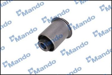 Mando DCC010701 Сайлентблок | перед | - 1