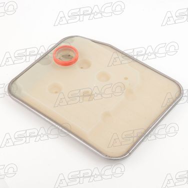 Aspaco AP3229 Фильтр масляный акпп audi A4 (b6) (00-04) - 2