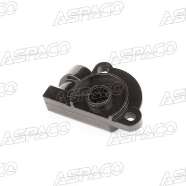 Aspaco AP57108 Датчик положения дроссельной заслонки chevrolet aveo (03-08), lacetti (03-08), lanos (97-02) - 1