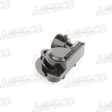 Aspaco AP57108 Датчик положения дроссельной заслонки chevrolet aveo (03-08), lacetti (03-08), lanos (97-02) - 3