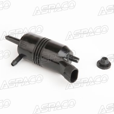 Aspaco AP3567K Моторчик омывателя лобового стекла chevrolet tahoe, pontiac bonneville, cadillac escalade - 1