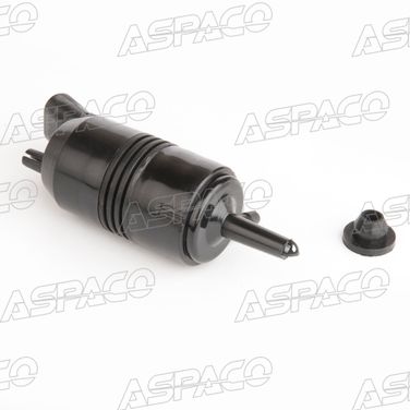 Aspaco AP3567K Моторчик омывателя лобового стекла chevrolet tahoe, pontiac bonneville, cadillac escalade - 2