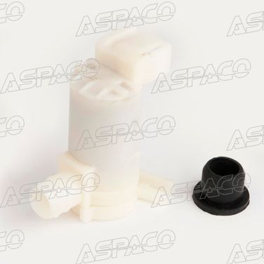 Aspaco AP005Y Насос омывателя лобового стекла nissan patrol (87-97), sunny (86-90) - 1