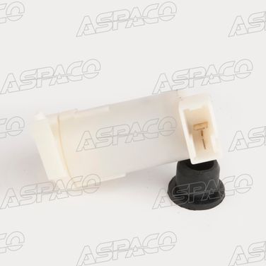Aspaco AP005Y Насос омывателя лобового стекла nissan patrol (87-97), sunny (86-90) - 2