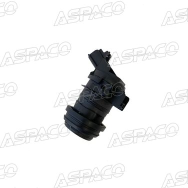 Aspaco AP01033 Моторчик и насос стекломывателя в сборе toyota alphard/vellfire, camry/hybrid, corolla, hilux и др. - 4