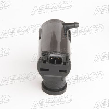 Aspaco AP00043 Насос омывателя лобового стекла hyundai accent (94-..), elantra (95-..), sonata (93-..), XG (98-..) - 3