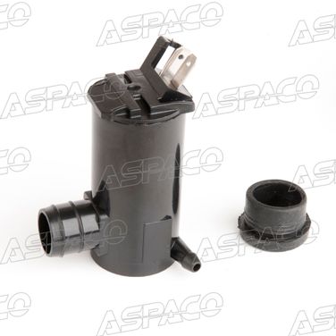 Aspaco AP10SDK Моторчик омывателя лобового стекла honda accord (05-07), civic (05), element (06-11) - 1