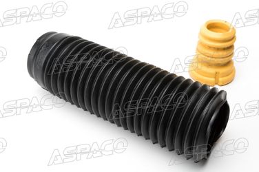 Aspaco AP50602 Пыльник переднего амортизатора акпп nissan teana (j31) 2004-08 - 2