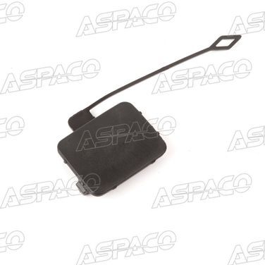 Aspaco AP7167 Заглушка буксировочного крюка BMW 3'e90/e91 (05-12) - 1