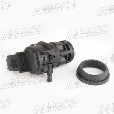 Aspaco AP850190 Моторчик омывателя лобового стекла toyota camry (jpp) (acv40,asv40,gsv40) (06-...), corolla (07-...) - 2