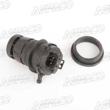 Aspaco AP850190 Моторчик омывателя лобового стекла toyota camry (jpp) (acv40,asv40,gsv40) (06-...), corolla (07-...) - 3