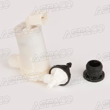 Aspaco AP000AC Насос омывателя лобового стекла nissan murano (04-..), patrol (10-..), infiniti ex35/37 (08-..) - 2