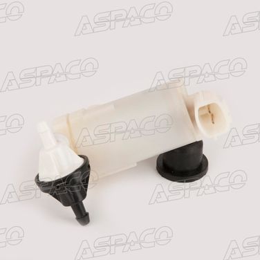 Aspaco AP000AC Насос омывателя лобового стекла nissan murano (04-..), patrol (10-..), infiniti ex35/37 (08-..) - 3