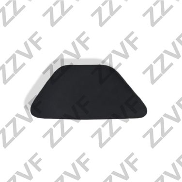 ZZVF GRA076411 Крышка форсунки омывателя правая (R) BMW 5' f10, 5' f11, 5' F18 - 1
