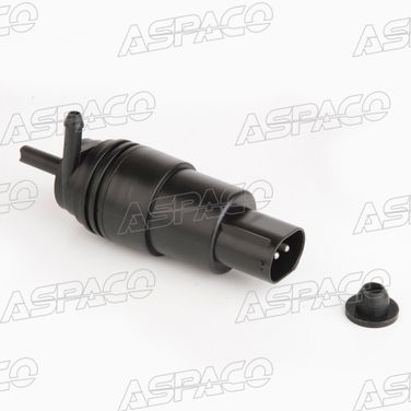 Aspaco AP6736 Насос стеклоомывателя ФАР BMW 5' E39 седан (95-03) - 1