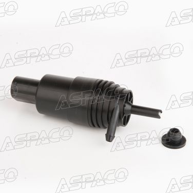 Aspaco AP6736 Насос стеклоомывателя ФАР BMW 5' E39 седан (95-03) - 3