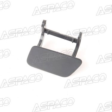 Aspaco AP741 Крышка форсунки омывателя левая (L) BMW 5'e60/e61 (03-09) - 1